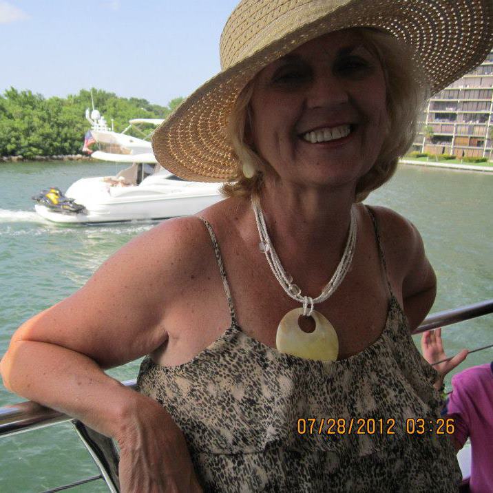 Barbara Lioi - Class of 1964 - Western High School