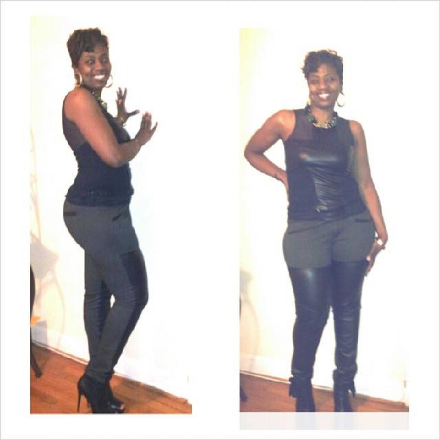 Erica Bailey - Class of 1994 - Western High School