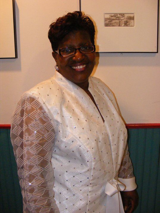 Anthonette West - Class of 1972 - Western High School