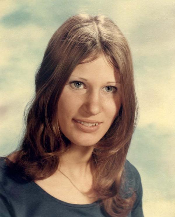 Deborah Esmond - Class of 1973 - Western High School