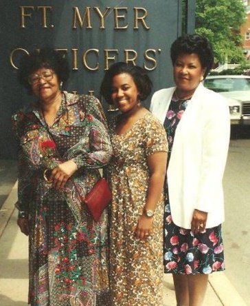 Cynthia Reed - Class of 1965 - Western High School