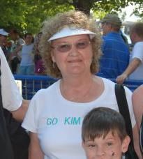 Cindy Dilley - Class of 1964 - Western High School
