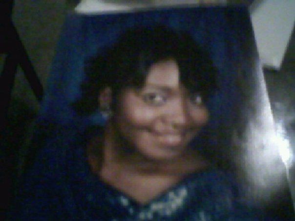 Dorothea English - Class of 1984 - Western High School