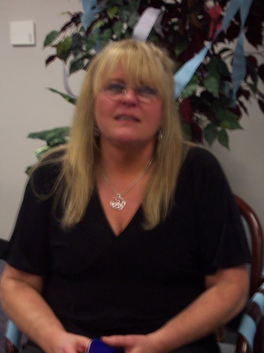Sheila Reville - Class of 1972 - Western High School