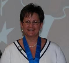 Ann Moorman - Class of 1983 - Vallejo High School
