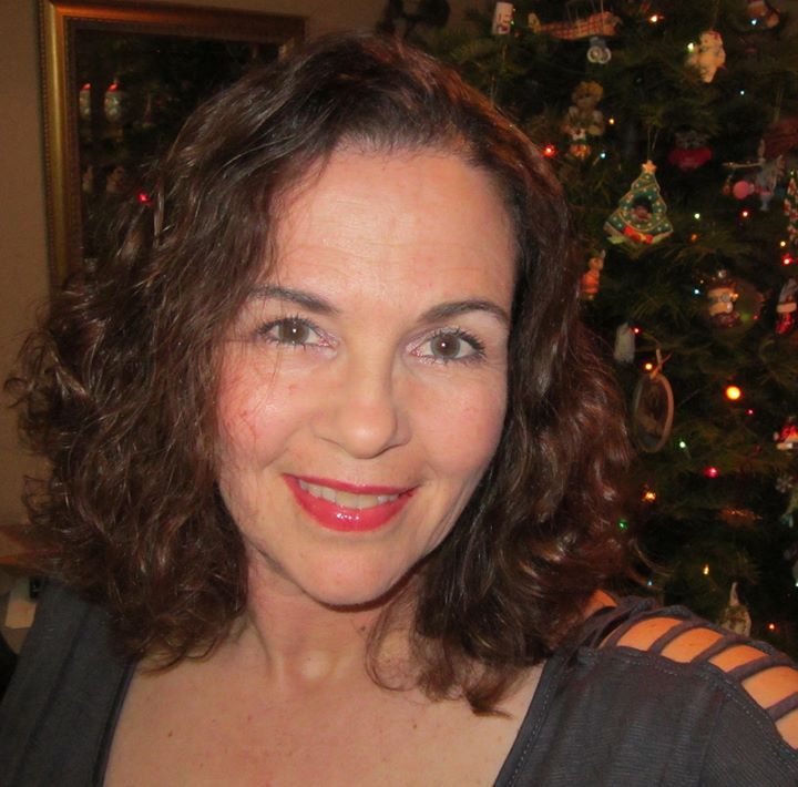 Michelle Baker-smiddy - Class of 1979 - Vallejo High School