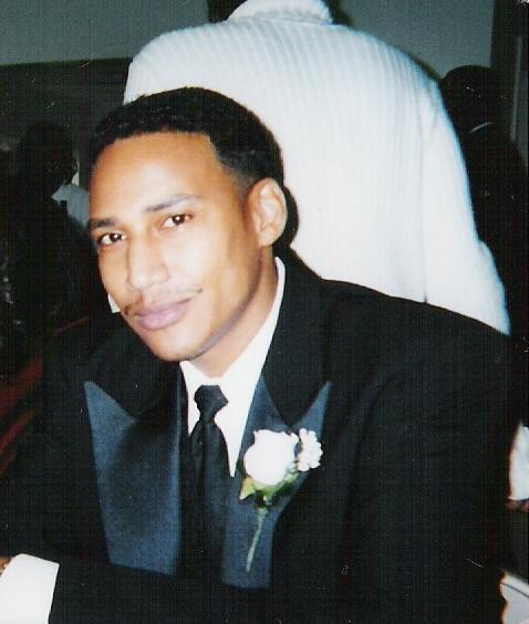 Tony Taylor - Class of 1987 - Vallejo High School