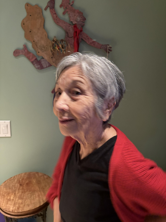 Claire Boyd - Class of 1958 - Vallejo High School