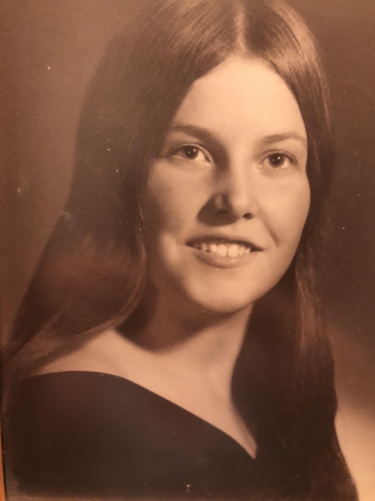 Janice Tucker - Class of 1973 - Vallejo High School