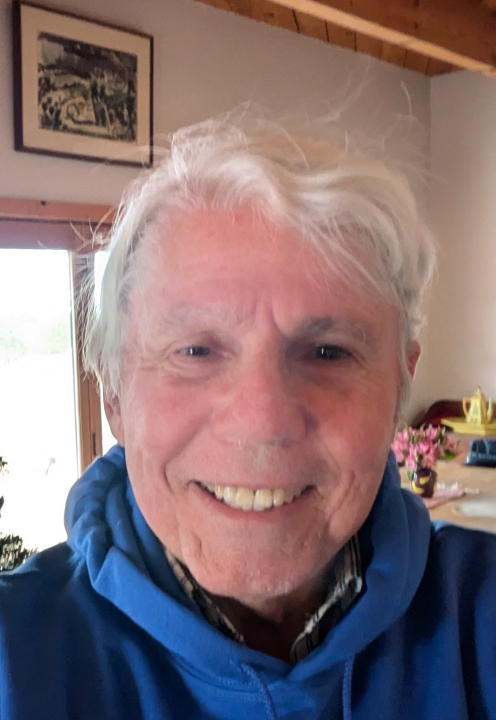 Frank Wimberly - Class of 1961 - Vallejo High School