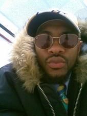 Marcus Fred - Class of 1989 - Vallejo High School