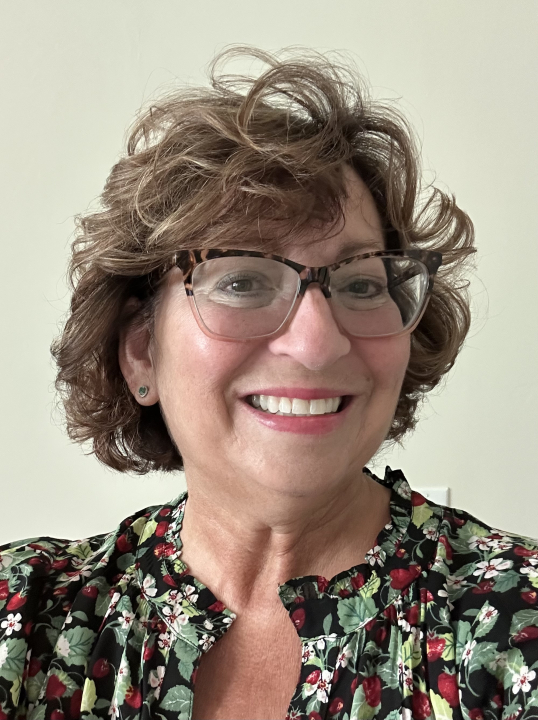 Lisa Trujillo - Class of 1981 - Vallejo High School