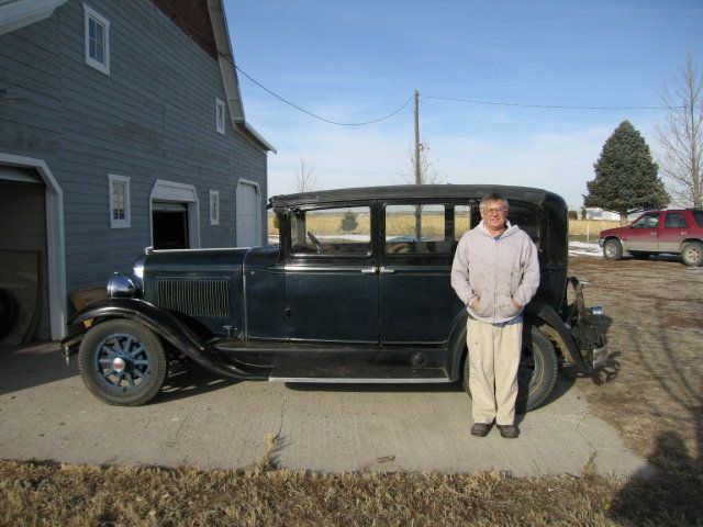 Jim Ringlein - Class of 1969 - Vallejo High School