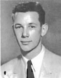 Bruce Christensen - Class of 1957 - Vallejo High School