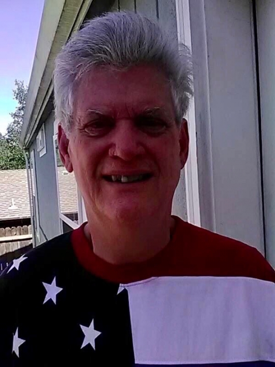 John Maurice - Class of 1967 - Vallejo High School