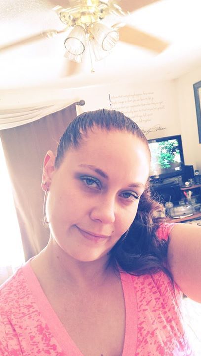 Jolene Walker Fox - Class of 1997 - Vallejo High School