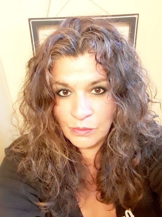 Cathy Cook - Class of 1990 - Vallejo High School