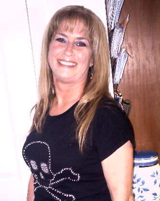 Marcia Seames - Class of 1970 - Vallejo High School