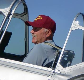 John Habein - Class of 1962 - Vallejo High School