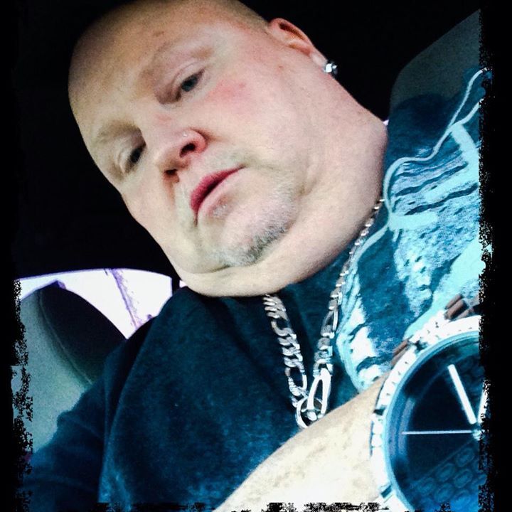 Wayne Davis - Class of 1984 - Vallejo High School