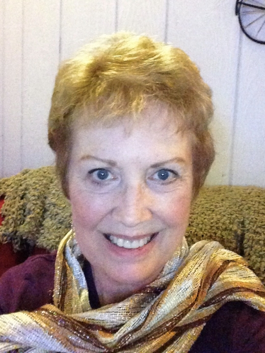 Paula Lowe - Class of 1964 - Vallejo High School