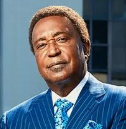 John Leonard Burris John Leonard Burris - Class of 1963 - Vallejo High School