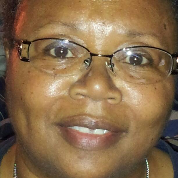 Sybol Maria Nicholson - Class of 1974 - Vallejo High School