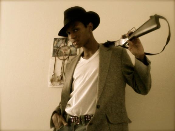 Rex Reyes Ii - Class of 2012 - Vallejo High School