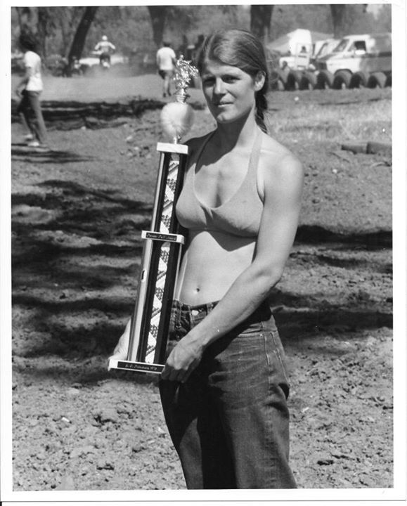Jan Cook - Class of 1972 - Vallejo High School