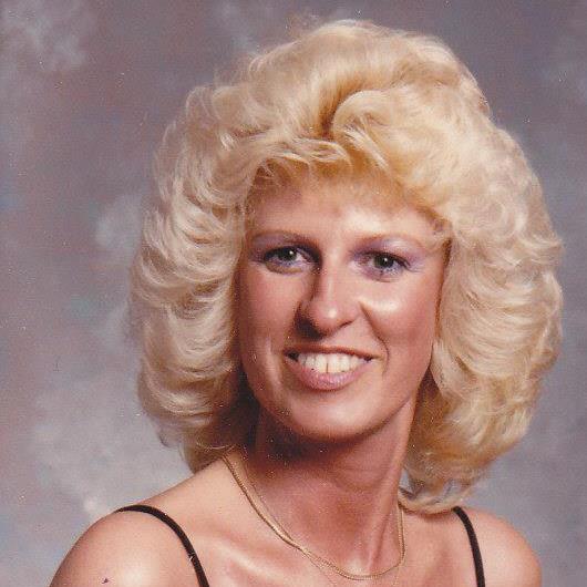 Linda Greig - Class of 1966 - Vallejo High School