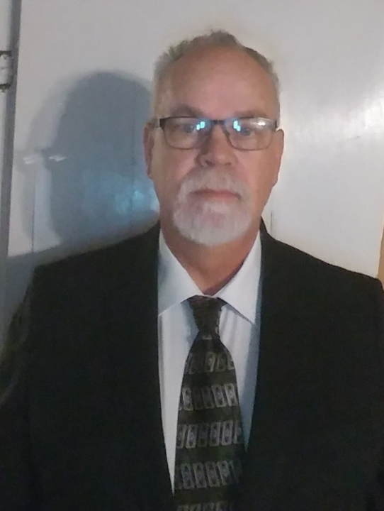 Patrick Adams - Class of 1979 - Vallejo High School