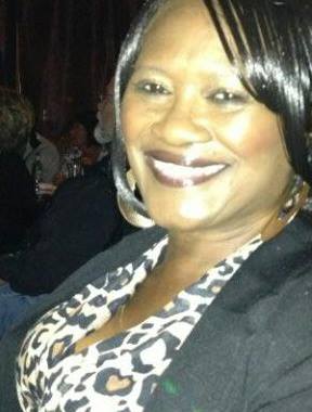 Jeanette Wilson - Class of 1970 - Vallejo High School