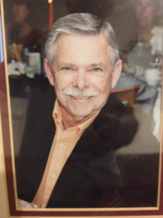 James James Benson - Class of 1962 - Vallejo High School