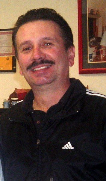 Steve Gonzales - Class of 1977 - Vallejo High School