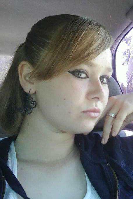 Kristen Wilson - Class of 2010 - Vallejo High School