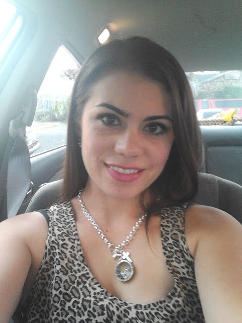 Amanda Cole - Class of 2004 - Vallejo High School