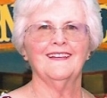 Janice Kirkley, class of 1969