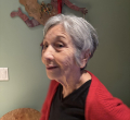 Claire Boyd