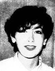 Cathy Grady - Class of 1988 - Westminster High School