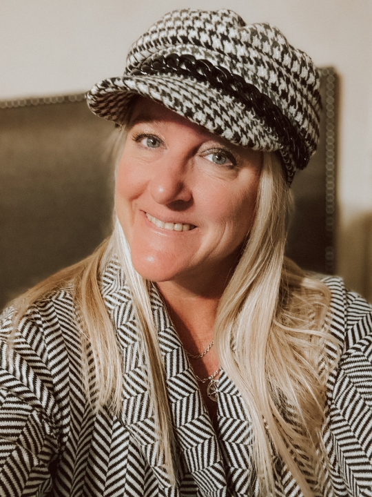 Kelly Boardman - Class of 1990 - Westminster High School