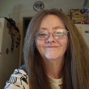 Sherry Martin - Class of 1986 - Westminster High School