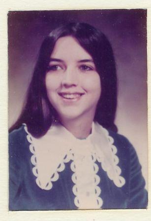 Debbie Moss - Class of 1973 - Westminster High School