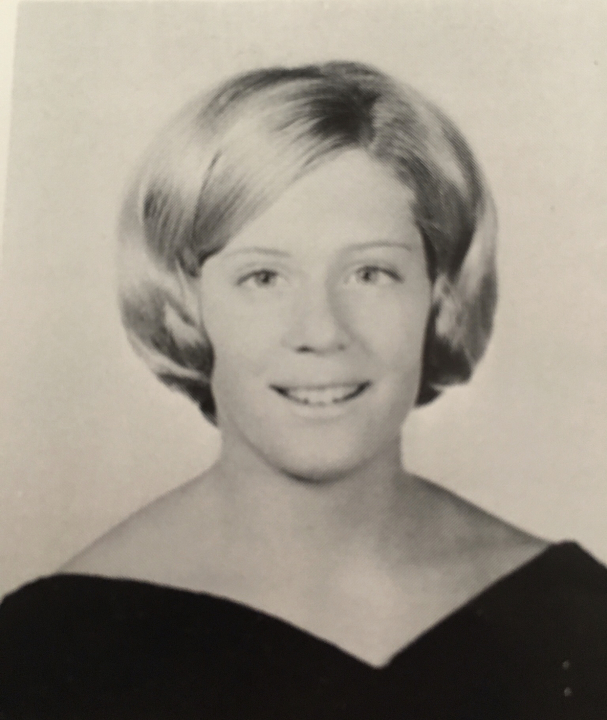 Mary Mccanney - Class of 1968 - Westminster High School