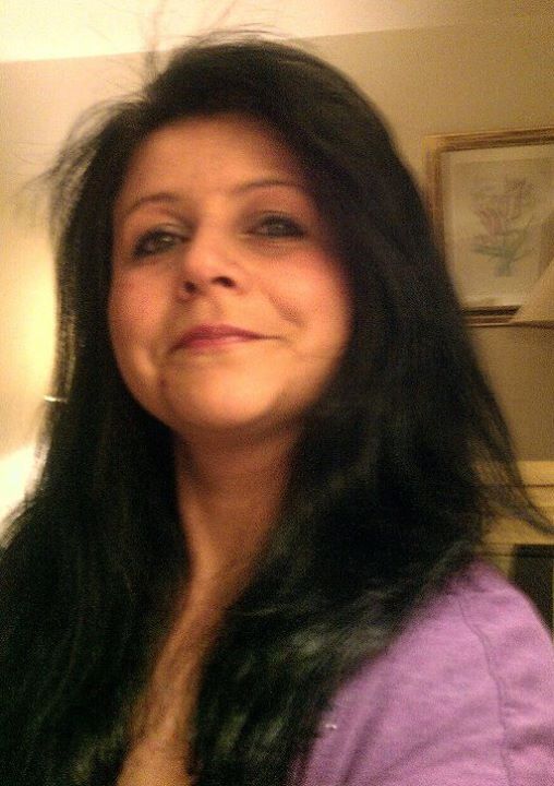 Sonia Imperial - Class of 1990 - Thomas Downey High School