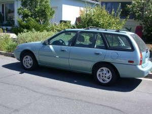 Brian Finch - Class of 1988 - Thomas Downey High School