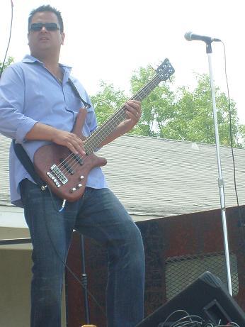 Steve Geil - Class of 1986 - Thomas Downey High School