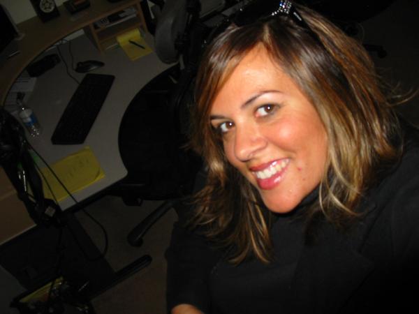 Betsy Veare - Class of 1989 - Thomas Downey High School