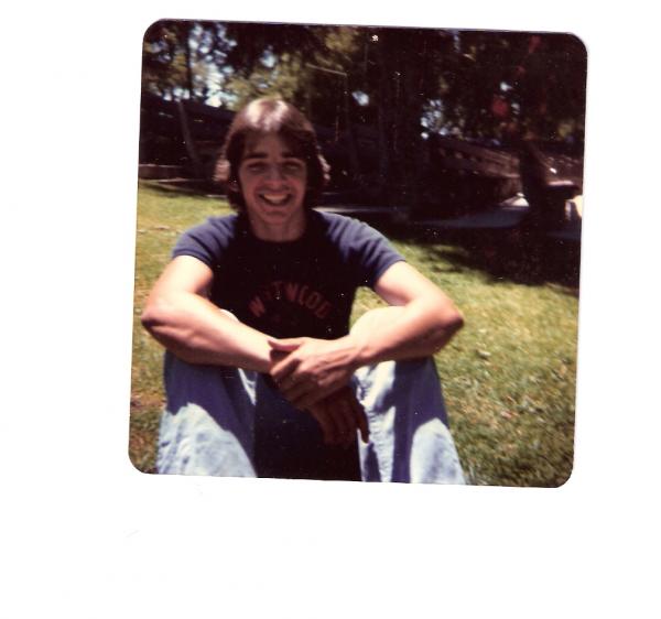 Gene Ormond - Class of 1979 - Thomas Downey High School