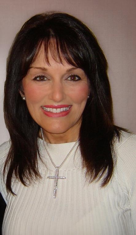 Pamala Condit - Class of 1969 - Thomas Downey High School