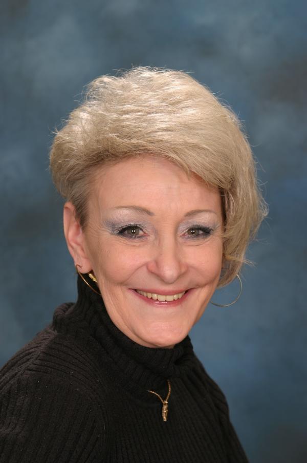 Delores Facino - Class of 1969 - Thomas Downey High School